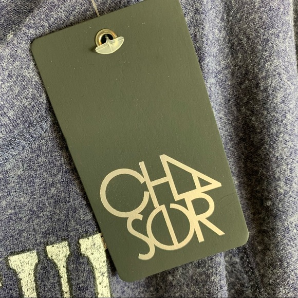 NWT Chaser Grateful Dead Sweatshirt Size 2X - Picture 8 of 12